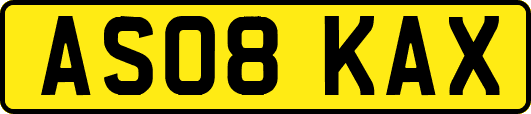 AS08KAX