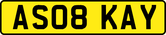 AS08KAY