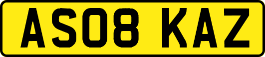 AS08KAZ