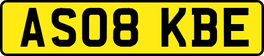 AS08KBE