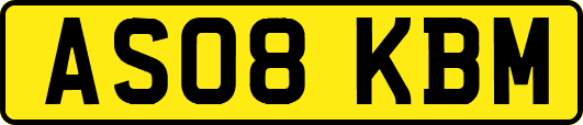 AS08KBM