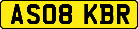 AS08KBR