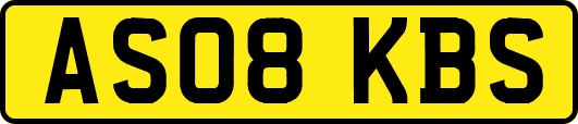 AS08KBS