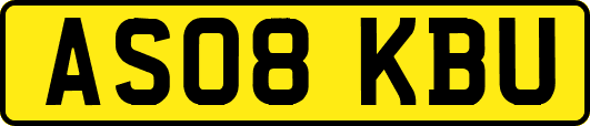 AS08KBU