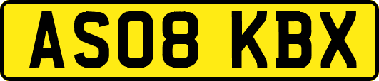 AS08KBX