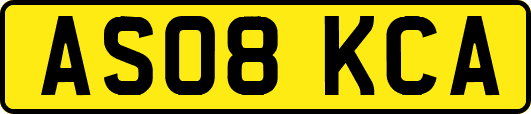 AS08KCA