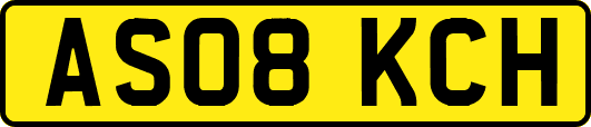 AS08KCH