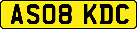 AS08KDC