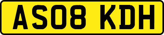 AS08KDH