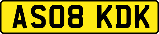 AS08KDK