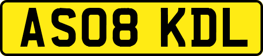 AS08KDL