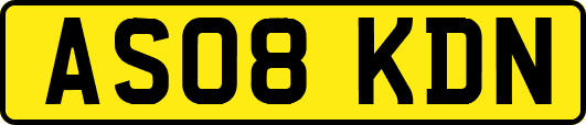 AS08KDN
