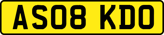 AS08KDO