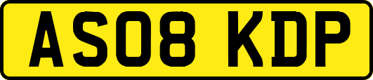 AS08KDP