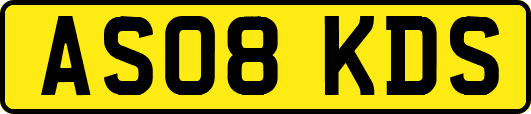 AS08KDS