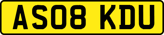 AS08KDU