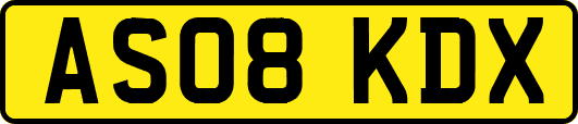 AS08KDX