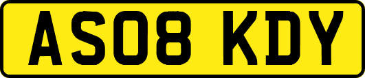 AS08KDY