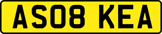AS08KEA