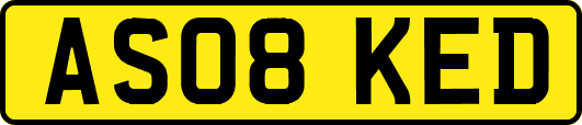 AS08KED