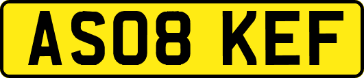 AS08KEF