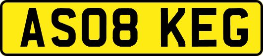 AS08KEG