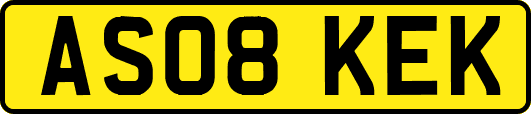 AS08KEK