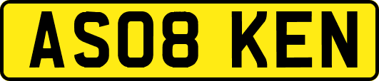 AS08KEN