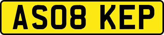 AS08KEP