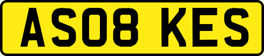 AS08KES