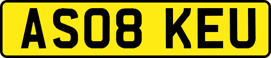 AS08KEU