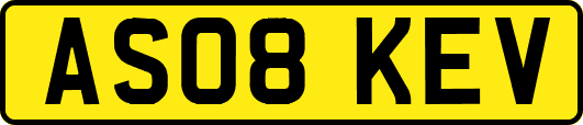 AS08KEV