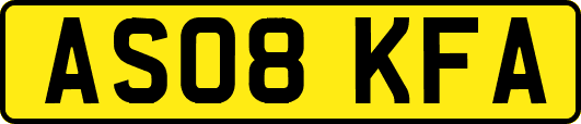 AS08KFA