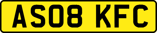 AS08KFC