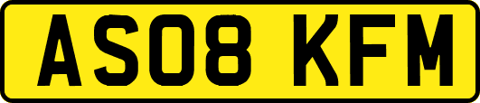 AS08KFM