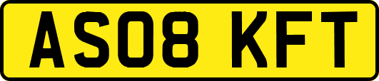 AS08KFT