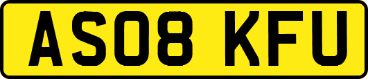 AS08KFU