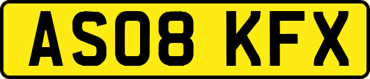 AS08KFX