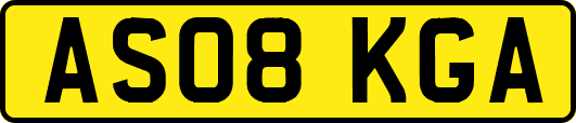 AS08KGA