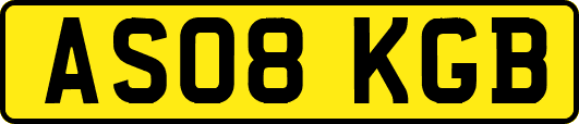 AS08KGB