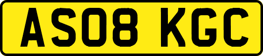 AS08KGC