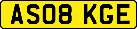 AS08KGE