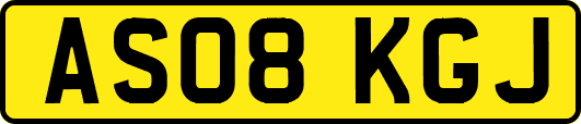 AS08KGJ