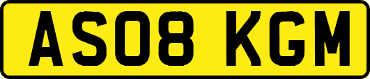 AS08KGM