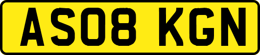 AS08KGN