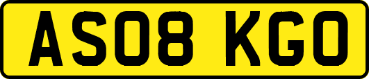 AS08KGO