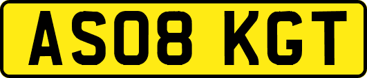 AS08KGT
