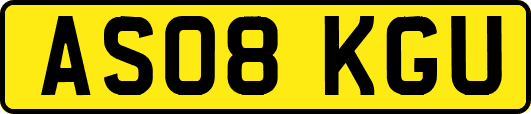 AS08KGU