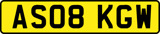AS08KGW