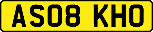 AS08KHO